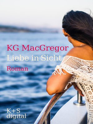 cover image of Liebe in Sicht